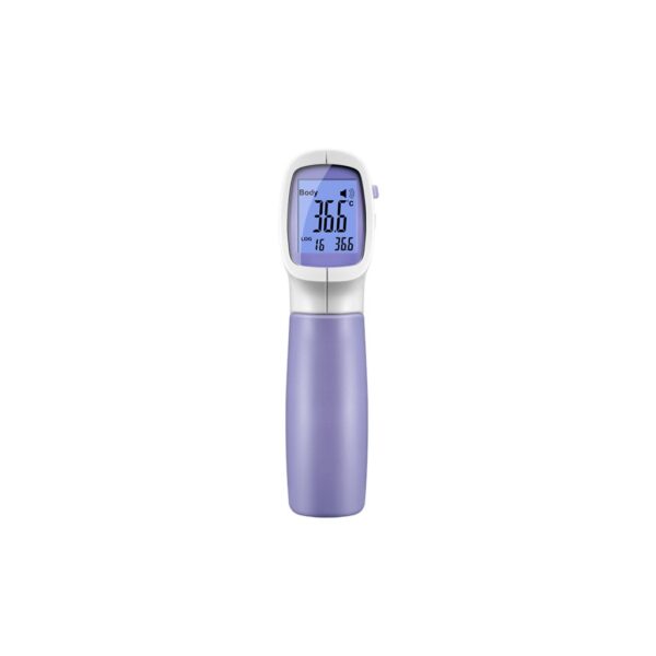 Bekontaktis IR termometras CEM DT-8806S - Image 3