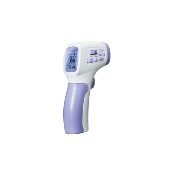 Bekontaktis IR termometras CEM DT-8806S