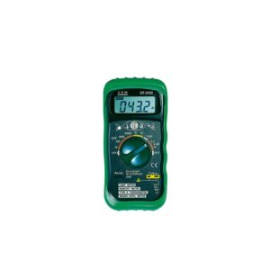 Daugiafunkcinis aplinkos matuoklis CEM DT-2232