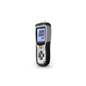 Diferencinio slėgio matuoklis CEM DT-8890A