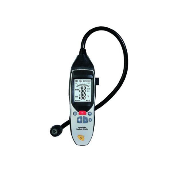 Dujų nuotėkio detektorius CEM GD-3308