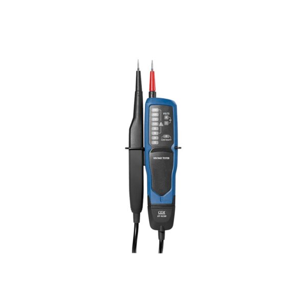 Elektros testeris CEM DT-9231