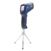 Infraraudonųjų spindulių termometras CEM DT-8869 - Image 2