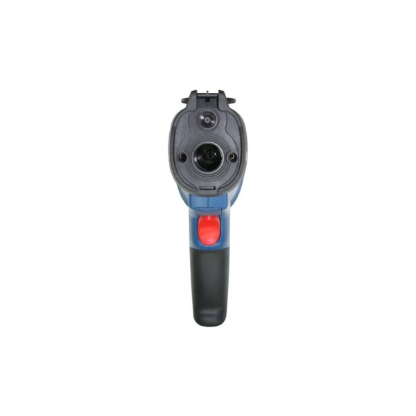 Infraraudonųjų spindulių termometras CEM DT-9860S - Image 2