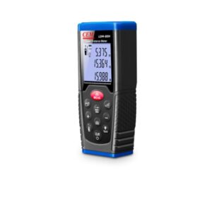 Lazerinis atstumo matuoklis CEM LDM-50H