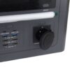 Nešiojama įkrovimo stotis CEM PW-1000L - Image 9
