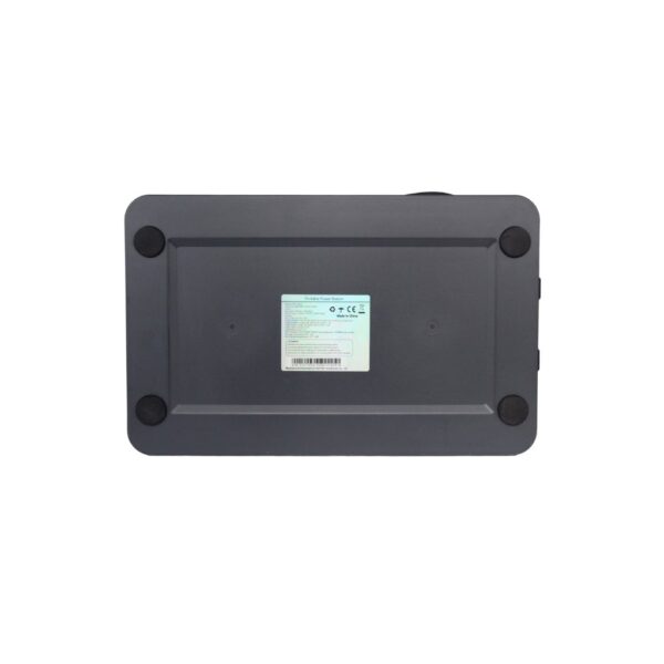 Nešiojama įkrovimo stotis CEM PW-1000L - Image 8
