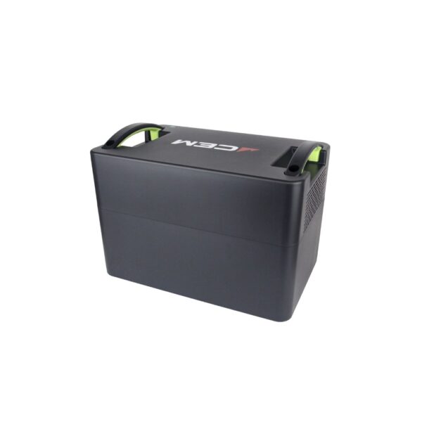 Nešiojama įkrovimo stotis CEM PW-1000L - Image 4