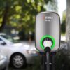 Elektromobilių įkrovimo stotelė CEM EV-230A - Image 2
