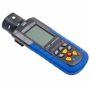 Radiacijos matuoklis CEM DT-9501