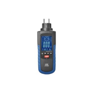 Skaitmeninis RCD testeris CEM DT-9054