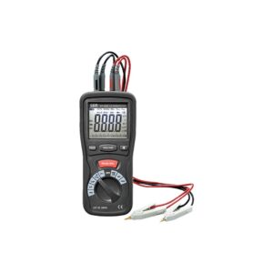 Skaitmeninis multimetras CEM DT-5302