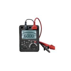 Skaitmeninis multimetras CEM DT-6605