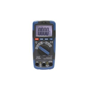 Skaitmeninis multimetras CEM DT-916N