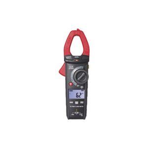 Skaitmeninis multimetras CEM DT-9181