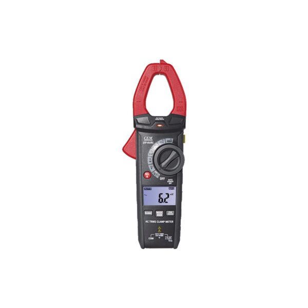 Skaitmeninis multimetras CEM DT-9181