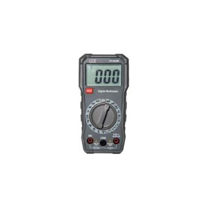 Skaitmeninis multimetras CEM DT-923B