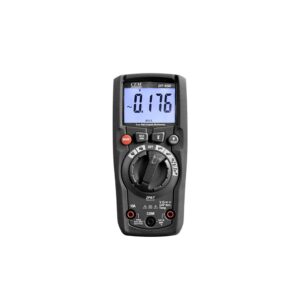 Skaitmeninis multimetras CEM DT-951