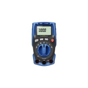 Skaitmeninis multimetras CEM DT-960B