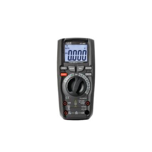 Skaitmeninis multimetras CEM DT-985