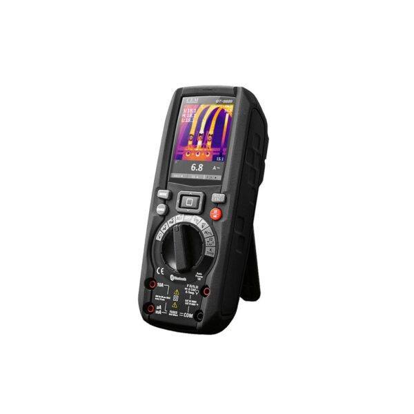 Skaitmeninis multimetras CEM DT-9889 - Image 2