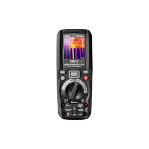Skaitmeninis multimetras CEM DT-9889