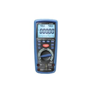 Skaitmeninis multimetras CEM DT-9985