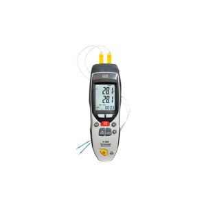 Termoporos termometras CEM DT-852B