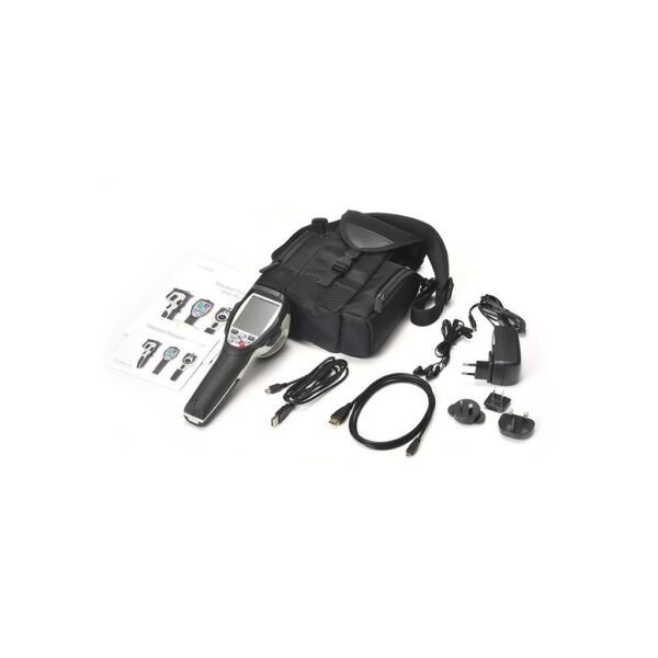 Termovizorius CEM DT-982 - Image 3